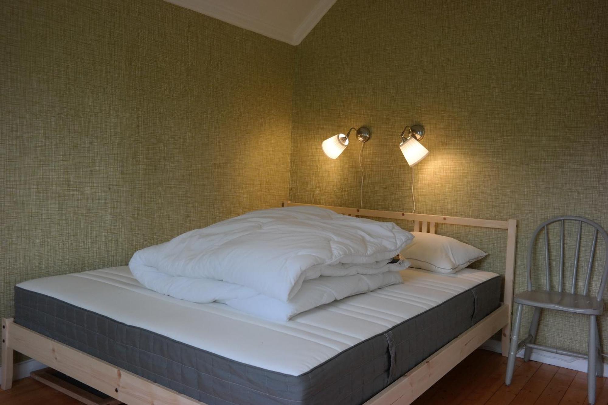 Villa Naesets Marcusgard Furudal Habitación foto