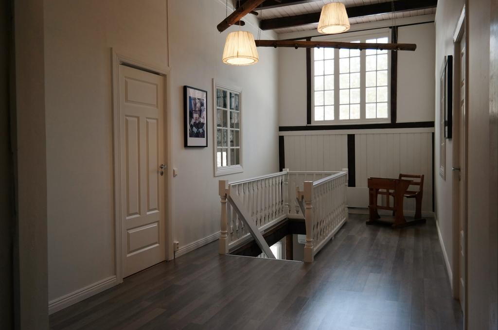 Villa Naesets Marcusgard Furudal Habitación foto