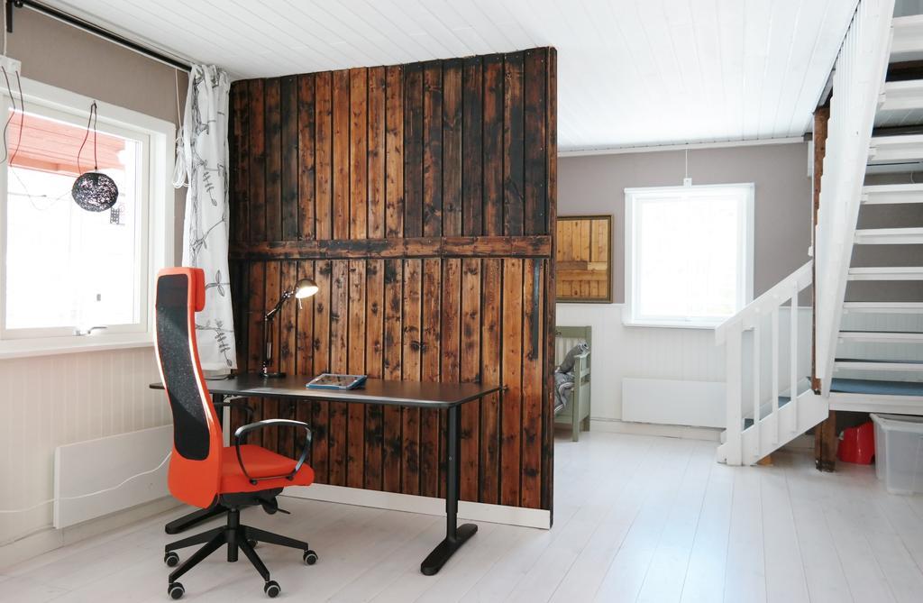 Villa Naesets Marcusgard Furudal Habitación foto